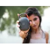Tragbarer Bluetooth-TWS-Lautsprecher No name Splash PRO — Eisengrau
