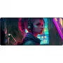 SKILLER SGP50 D1, Gaming-Mauspad mehrfarbig, Größe XXL