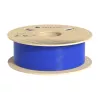 PLA Filament AnyCubic 1 kg 1,75 mm blaue Spule für FDM 3D-Drucker
