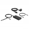 DeLOCK USB Type-C Triple Display Docking Station 4K USB Hub LAN Audio PD 96W