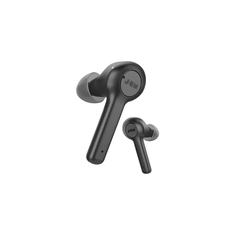Jam Earbuds TWS ANC Bluetooth Schwarz