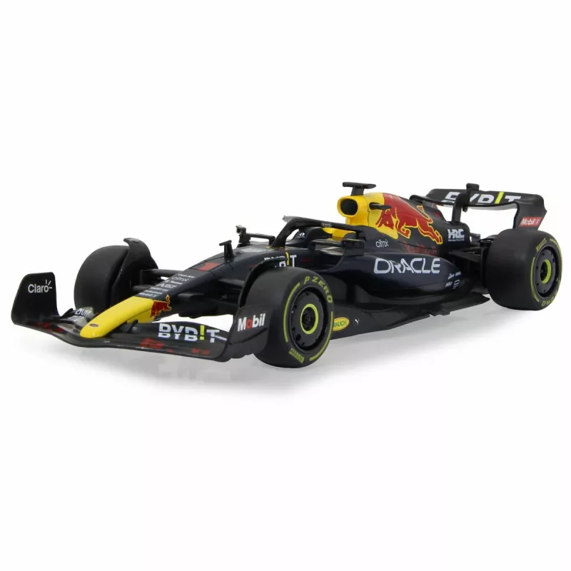 Elektro-Sportwagen Jamara Oracle Red Bull Racing RB18 1:18 310g