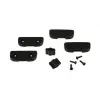 Kopfhörer-Schieber-Ersatzkit Beyerdynamic 903760, schwarz