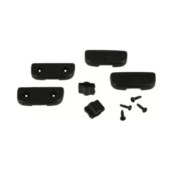 Kopfhörer-Schieber-Ersatzkit Beyerdynamic 903760, schwarz