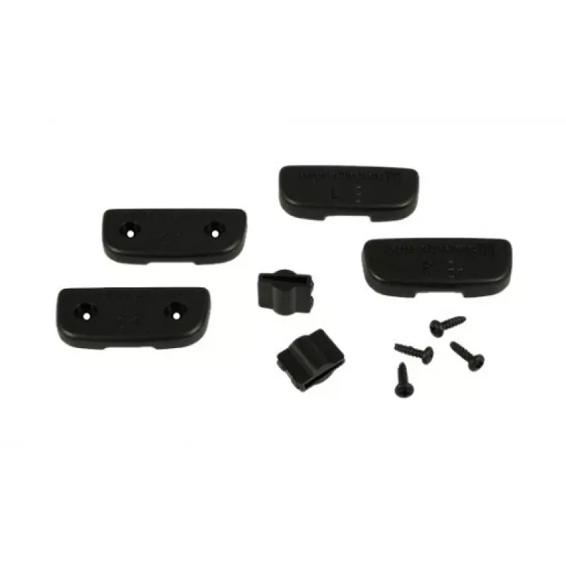 Kopfhörer-Schieber-Ersatzkit Beyerdynamic 903760, schwarz