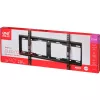 Wandhalterung One For All WM4611 2,13 m (84 Zoll) Schwarz