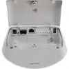 Mikrotik mANTBox ax 15s Weiß Power over Ethernet (PoE)