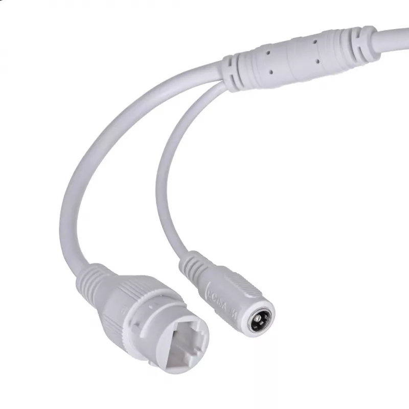 Dahua Technology 4MP Entry Smart Dual Light Fixed-focal Bullet-Netzwerkkamera