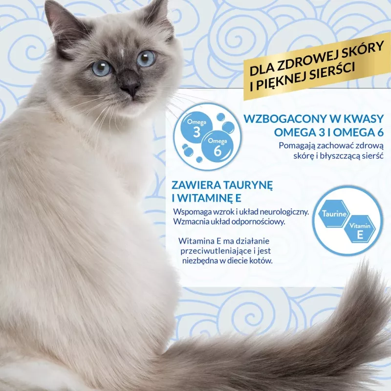 INABA Churu Skin&Coat Chicken Rezept – Katzensnacks – 4x14 g