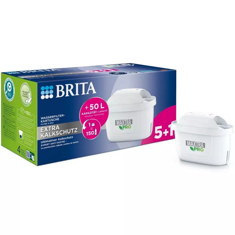 Wasserfilterkartusche Brita MAXTRA PRO