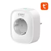 Smart-Steckdose WiFi Gosund SP112 2xUSB, 16A, Tuya