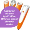 tiptoi ACTIVE interaktives Abenteuer, Geschicklichkeitsspiel