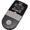 Elektrostimulations-TENS/EMS-Gerät Beurer EM 1 RELIEF+ (Modell 60428) anthrazit