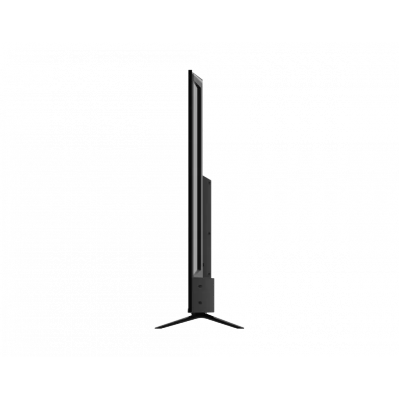 LED Smart TV BLAUPUNKT 75UGC5500S 75 Zoll UHD Google TV Schwarz, Energieklasse G