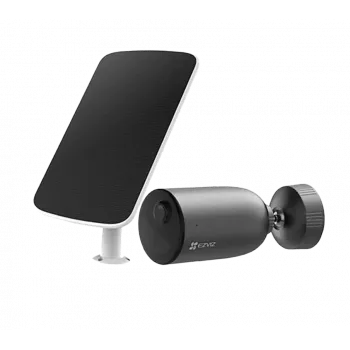 IP-Überwachungskamera EZVIZ EB3 4G Kit 2304 x 1296 Pixel