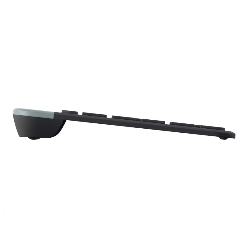 Tastatur-Maus-Set Logitech MK470 schlank Combo