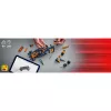 LEGO SPEED CHAMPIONS 77251 McLaren F1 Team MCL38 Rennwagen