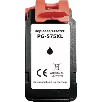 Renkforce RF-6728540 Druckerverbrauchsmaterial Schwarz