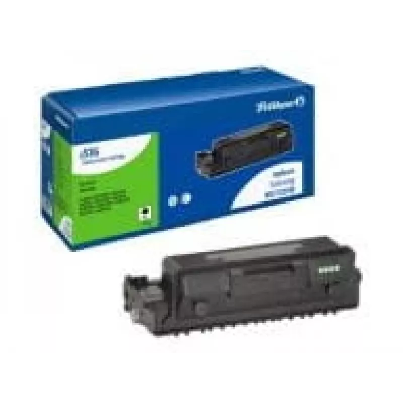 Pelikan 4237347 Druckerverbrauchsmaterial Schwarz
