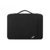 Lenovo 4X40N18010 Laptop-Tasche 38,1 cm (15 Zoll) Sleeve-Tasche Schwarz
