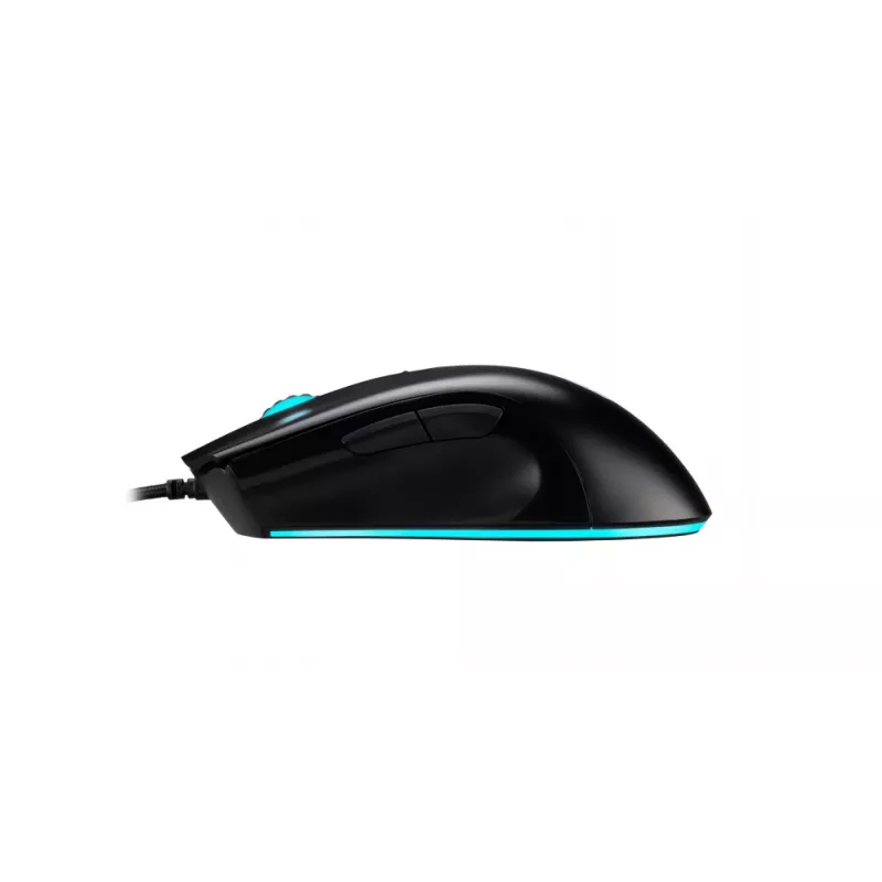 Maus Acer Predator Cestus 333 Kabelgebunden USB 2.0