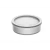 Filter-Kit für Xiaomi Staubsaugerroboter P30, weiß, Ersatzfilter