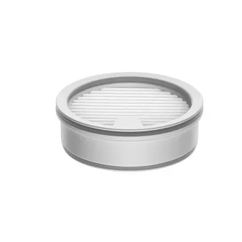 Filter-Kit für Xiaomi Staubsaugerroboter P30, weiß, Ersatzfilter