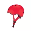 Globber | Rot | Helm | Go Up Lights, XXS/XS (45-51 cm)