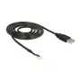 USB 2.0 A M / 5 Pin V5 1,5 m Kamerakabel DeLOCK 95985