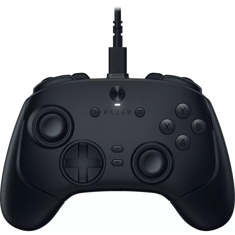 Kabelgebundener Gaming-Controller Razer Wolverine V3 Tournament Edition (PC)