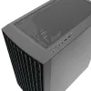 MODECOM BREEZE ARGB Flow MIDI USB 3.0 X 2 USB-C PC-Gehäuse
