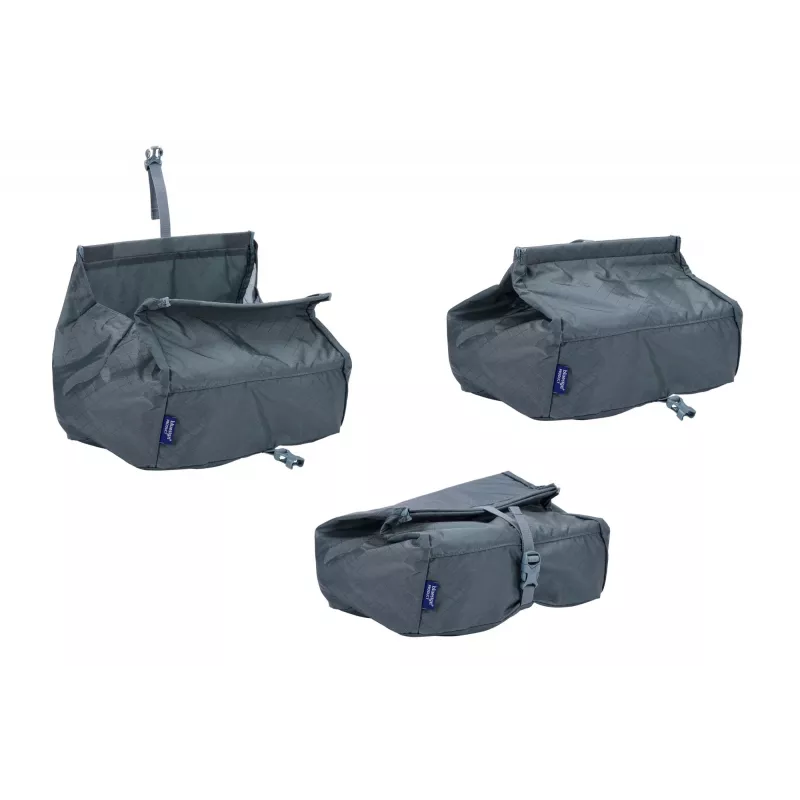 Thule 5581 Reiseschuhbeutel teichgrau