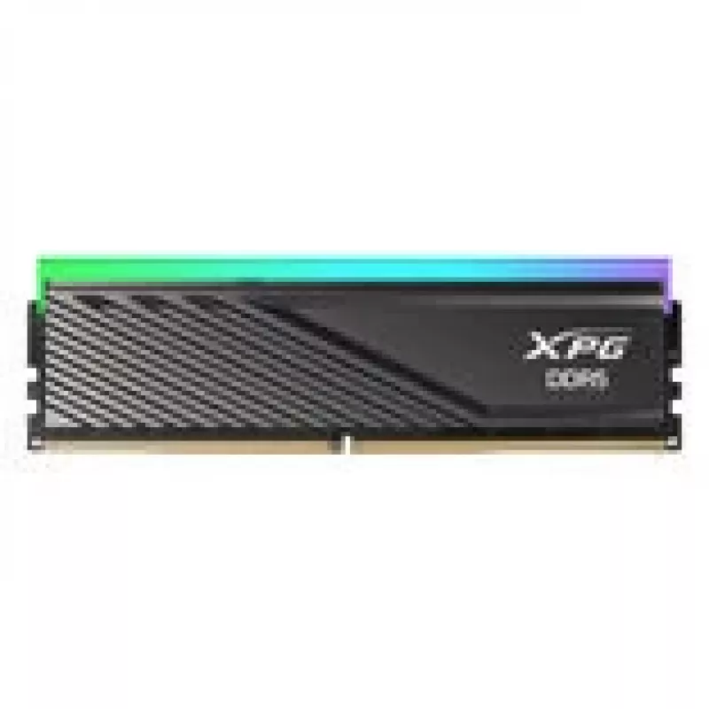 Desktop RAM ADATA XPG Lancer Blade RGB DDR5-6400 CL38 32GB (2x16GB) Dual-Kit Weiß