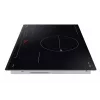 Samsung Induktionskochfeld NZ84C5047GK, Kochfeld, Schwarz