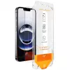 Glass Service KIT+ANTI-DUST IPHONE16E/14/13/13PRO 10-Packung
