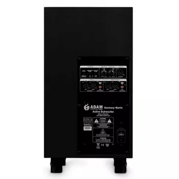 Aktiver Subwoofer ADAM Audio Sub10 Mk2 200W