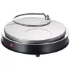 Pizzamaker Emerio PO-115985 4 Pizzas 900 W Schwarz Orange