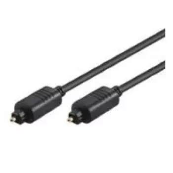 Wentronic 51221 Konnektivitätszubehör Schwarz
