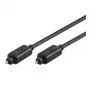 Wentronic 51221 Konnektivitätszubehör Schwarz