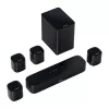 Soundbar Ultimea Aura A40 – kompaktes Heimkino-Lautsprechersystem