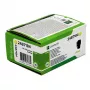 Lexmark 24B7184 Tonerkartusche 1 Stk. Original Gelb
