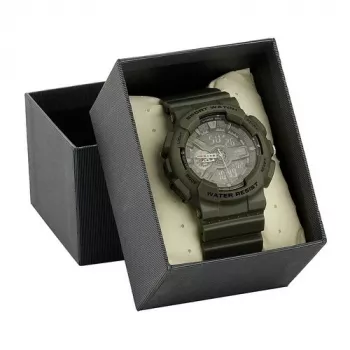 M-TAC Sportuhr Oliv (50006001)