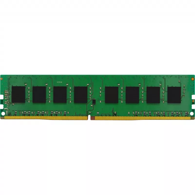 Mushkin Essentials - DDR4 - Modul - 16 GB - DIMM 288-PIN
