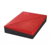 Externe Festplatte Western Digital 6TB 3.2 Gen 1 WDBR9S0060BRD-WESN