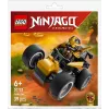 Blocks Ninjago 30723 Coles Auto