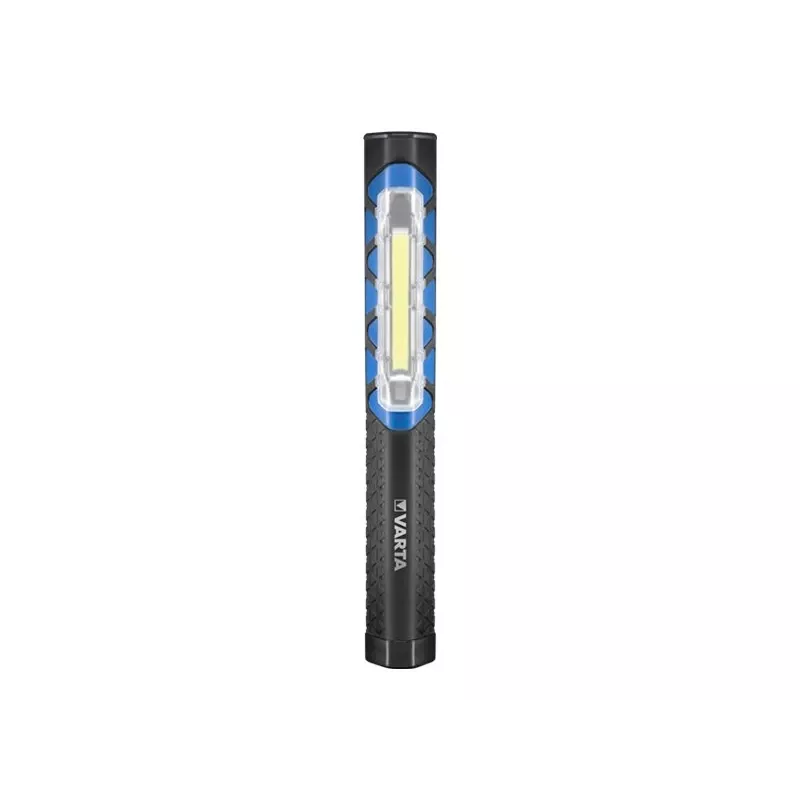 Handlampe Varta 85131000 Schwarz