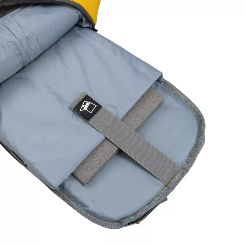 Laptoptasche SBOX NSE-1206Y für 15,6-Zoll-Laptops, gelb