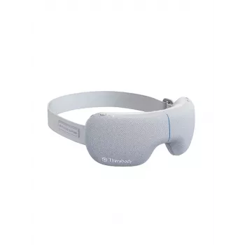 Therabody SmartGoggles Massagegerät Gesicht Grau