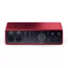 Focusrite Scarlett 16/16 4th Gen - Audio-Interface