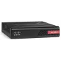 Cisco - ASA 5506-X mit FirePOWER Services - Sicherheitsgerät - 8 Ports GigE Desktop